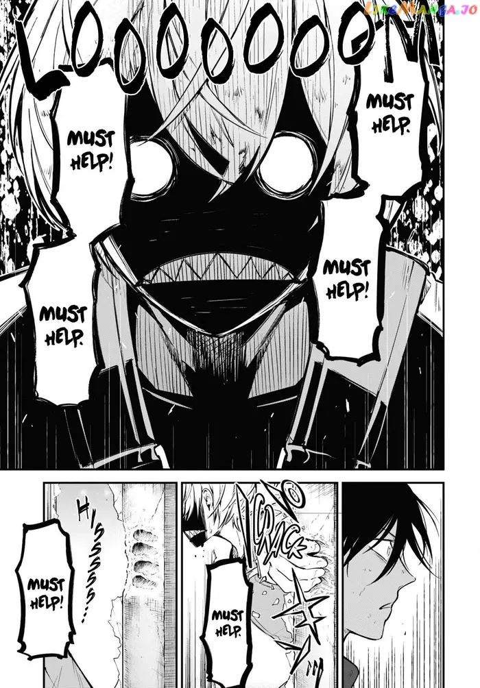 Bungou Stray Dogs Chapter 100.5 image 04_optimized